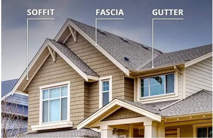 Eavestrough Installation Embrun