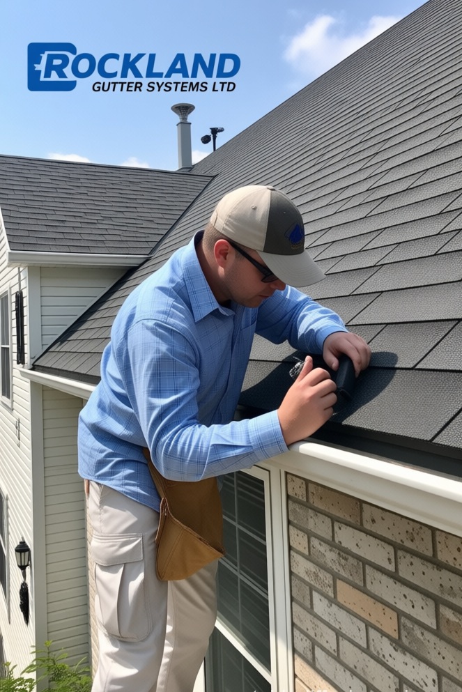 Eavestrough Company Maxville